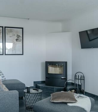 Foto - 2.5 Zimmer Erdgeschoßwohnung zur Miete in Fredersdorf-Vogelsdorf