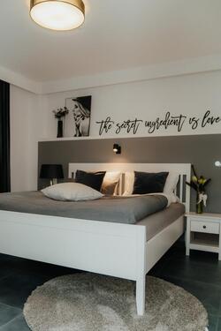 Foto - Erdgeschoßwohnung in Fredersdorf-Vogelsdorf zur Miete