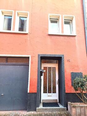 Foto - Saarburg Altstadt; Haus; komplett renoviert; mit Garage