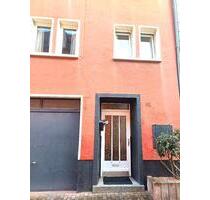 Saarburg Altstadt; Haus; komplett renoviert; mit Garage