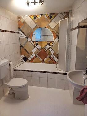 Foto - 3 Zimmer Reihenhaus in Saarburg