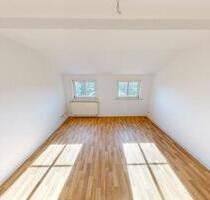Kleine 2-Raum-Wohnung in begrünter Wohnanlage - Chemnitz Altendorf
