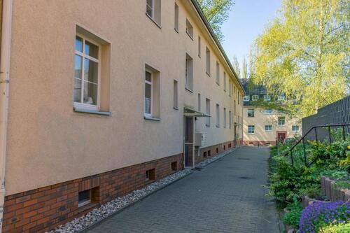 Foto - 2 Zimmer Etagenwohnung in Chemnitz