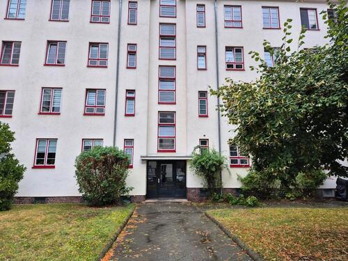 Foto - Vermietete Wohnung in Leipzig zu verkaufen