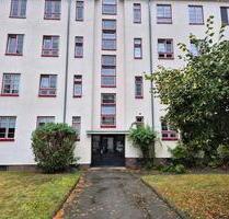 Vermietete Wohnung in Leipzig zu verkaufen