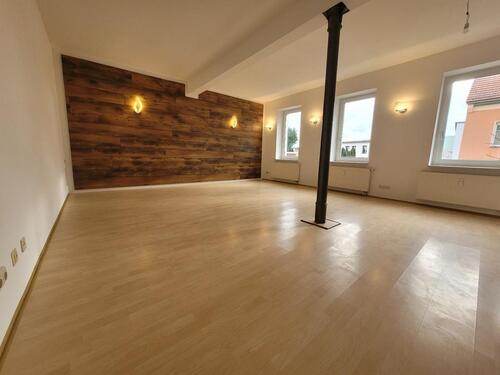 Foto - 4-Raum Wohnung - 730,00&nbsp;EUR Kaltmiete, ca.&nbsp; 142,00&nbsp;m&sup2;