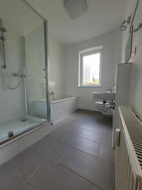 Foto - 4 Zimmer Erdgeschoßwohnung zur Miete in Apolda