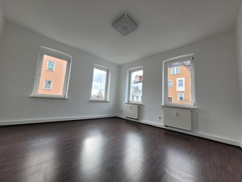 Foto - Erdgeschoßwohnung in Apolda zur Miete