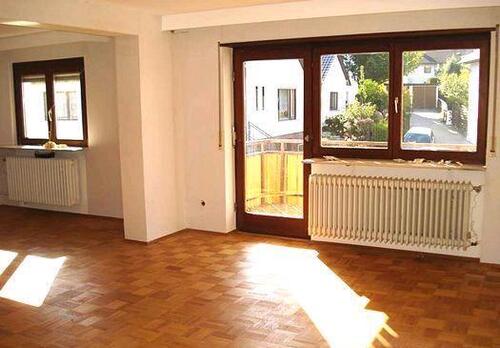 Foto - 2.5 ZKB2B Wohnung in Weinheim OT Lützelsachsen