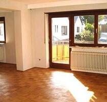 2.5 ZKB2B Wohnung in Weinheim OT Lützelsachsen