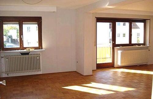 Foto - 2 Zimmer Etagenwohnung zur Miete in Weinheim