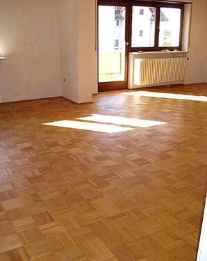 Foto - 2 Zimmer Etagenwohnung in Weinheim