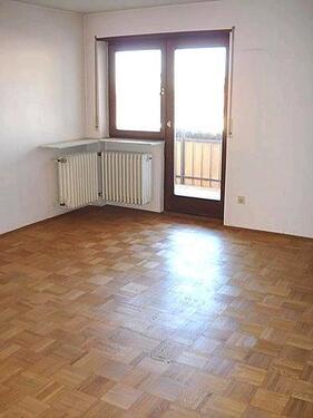 Foto - Etagenwohnung in Weinheim zur Miete