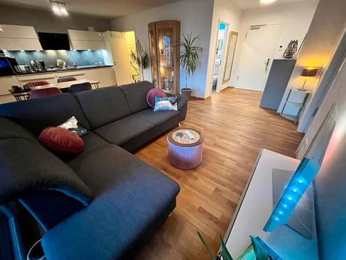 Foto - 2 Zimmer Etagenwohnung zur Miete in Offenbach am Main