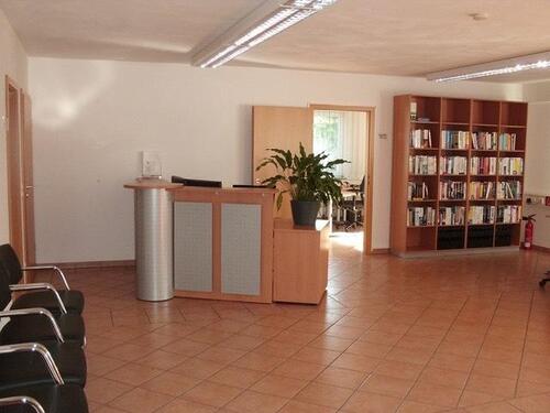 Foto - Attraktive Büroeinheit - Büro im EG