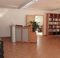 Attraktive Büroeinheit - Büro im EG - Viersen Hülsdonk