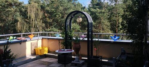 Foto - Penthousewohnung - 350.000,00&nbsp;EUR Kaufpreis, ca.&nbsp; 128,00&nbsp;m&sup2;