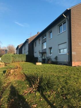 Foto - Verkauf einer 3-ZKB Eigentumswohnung in Hermeskeil