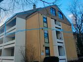 Foto - 4,5-Zimmer-Maisonette mit 133,77 m² – zwei Balkone – Tiefgarage