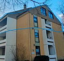 4,5-Zimmer-Maisonette mit 133,77 m² – zwei Balkone – Tiefgarage - Schweinfurt Haardt