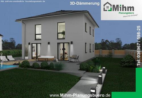 Foto - Einfamilienhaus in Bad Liebenstein zum Kaufen