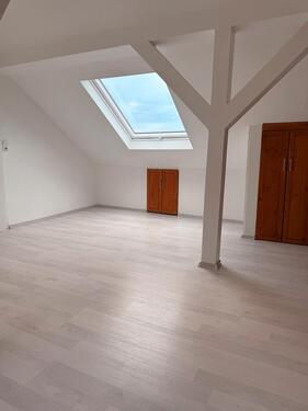 Foto - 1 Zimmer Dachgeschoßwohnung zur Miete in Hagen