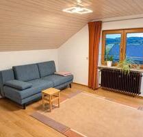 3-Zi-Wo. In CR-Ingersheim zu vermieten - Crailsheim