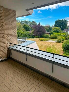 Foto - 2 Zimmer Etagenwohnung zur Miete in Flensburg