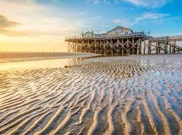 Foto - EigentumswohnungFerienwohnung in Sankt Peter Ording OT Dorf