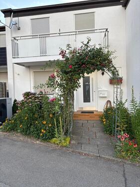 Foto - Reihenmittelhaus in Bodolz zur Miete