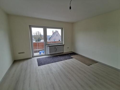 Foto - Etagenwohnung zur Miete in Schwandorf