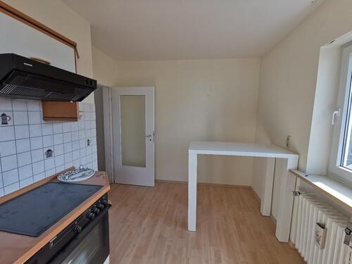 Foto - Etagenwohnung in Schwandorf