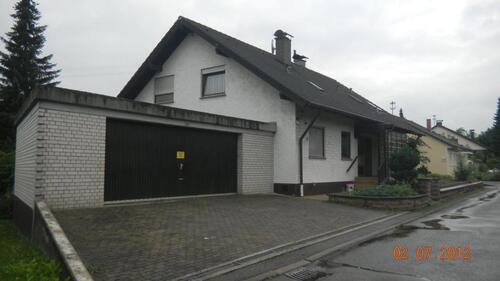 Foto - Freundliche 4-Zimmer-DG-Wohnung mit Balkon und EBK in wildberg