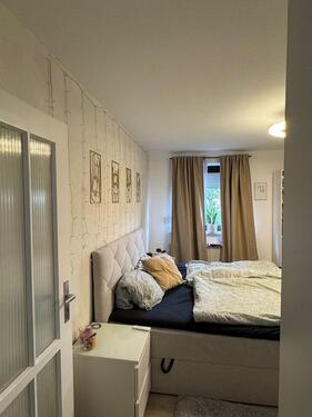 Foto - 3-Zimmer-Wohnung - 900,00 EUR Kaltmiete,