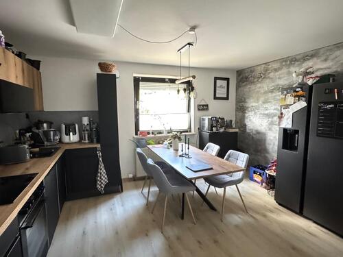 Foto - Etagenwohnung zur Miete in Bad Neustadt an der Saale