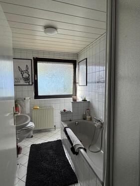 Foto - Etagenwohnung in Bad Neustadt an der Saale