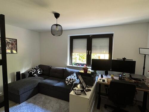 Foto - Etagenwohnung in Bad Neustadt an der Saale zur Miete