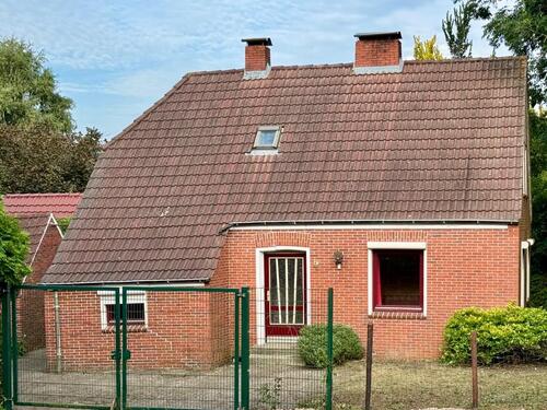 Foto - Einfamilienhaus zum Kaufen in Bunde