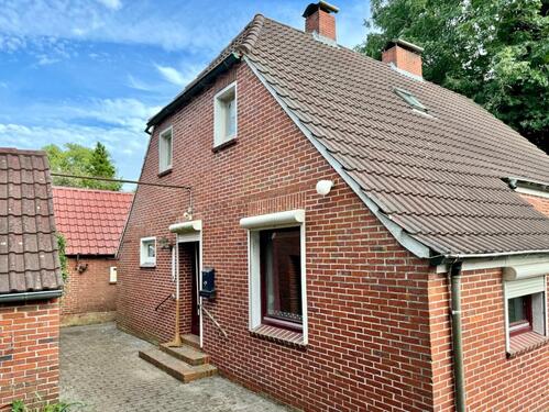 Foto - Einfamilienhaus in Bunde
