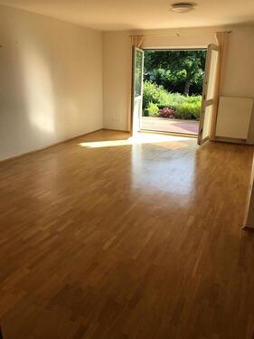 Foto - Etagenwohnung zur Miete in Hünfeld