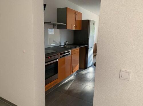 Foto - Etagenwohnung zur Miete in Schramberg