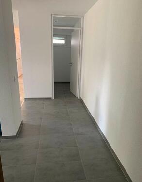 Foto - Etagenwohnung in Schramberg
