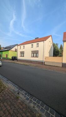 Foto - Einfamilienhaus zum Kaufen in Annaburg
