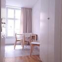 Foto - 1 Zimmer Appartment, möbliert, Erlangen Zentrum
