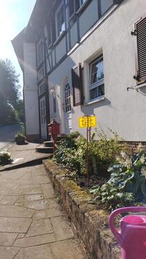 Foto - Kleine Erdgeschosswohnung mit Terrasse zu vermieten