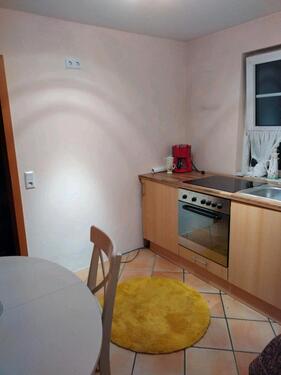 Foto - Etagenwohnung in Reichelsheim (Odenwald) zur Miete