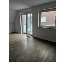 Moderne 3-Zimmer-Wohnung mit Balkon - hochwertige - Bad Zwischenahn