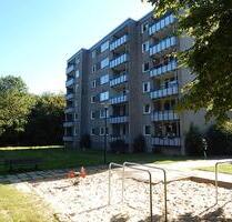 Individuelle 3-Zimmer-Wohnung mit Balkon - Castrop-Rauxel