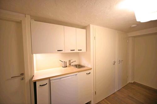 Foto - Etagenwohnung in Markgröningen