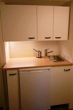 Foto - Etagenwohnung in Markgröningen zur Miete